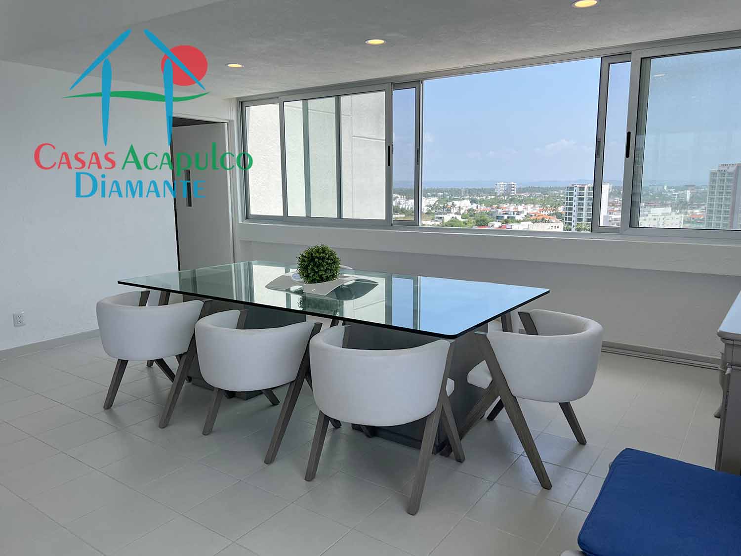 Residencial Playamar Azores 801 - Estancia 5